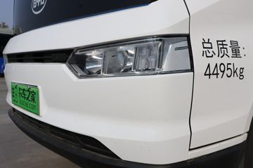 ǵT5D 4.5T 4.03׵Ŵ綯ʽῨ(BYD5041XXYBEV1)85kWhͼƬ