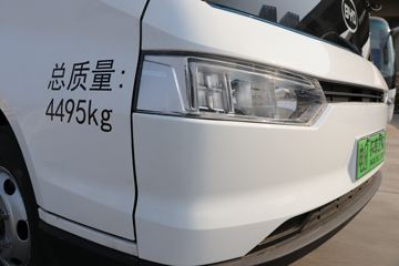 ǵT5D 4.5T 4.03׵Ŵ綯ʽῨ(BYD5041XXYBEV1)85kWhͼƬ