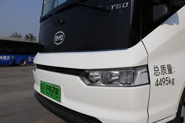 ǵT5D 4.5T 4.03׵Ŵ綯ʽῨ(BYD5041XXYBEV1)85kWhͼƬ