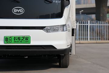 ǵT5D 4.5T 4.03׵Ŵ綯ʽῨ(BYD5041XXYBEV1)85kWhͼƬ