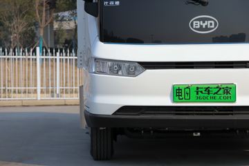 ǵT5D 4.5T 4.03׵Ŵ綯ʽῨ(BYD5041XXYBEV1)85kWhͼƬ