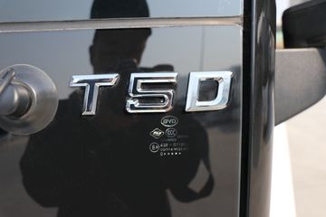 ǵT5D 4.5T 4.03׵Ŵ綯ʽῨ(BYD5041XXYBEV1)85kWhͼƬ