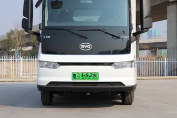 ǵT5D 4.5T 4.03׵Ŵ綯ʽῨ(BYD5041XXYBEV1)85kWhͼƬ