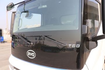 ǵT5D 4.5T 4.03׵Ŵ綯ʽῨ(BYD5041XXYBEV1)85kWhͼƬ