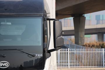 ǵT5D 4.5T 4.03׵Ŵ綯ʽῨ(BYD5041XXYBEV1)85kWhͼƬ