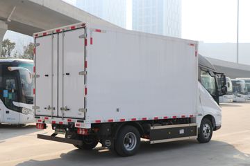 ǵT5D 4.5T 4.03׵Ŵ綯ʽῨ(BYD5041XXYBEV1)85kWhͼƬ