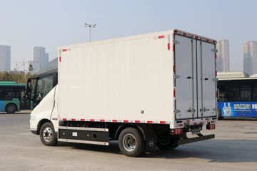 ǵT5D 4.5T 4.03׵Ŵ綯ʽῨ(BYD5041XXYBEV1)85kWhͼƬ