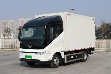ǵT5D 4.5T 4.03׵Ŵ綯ʽῨ(BYD5041XXYBEV1)85kWhͼƬ