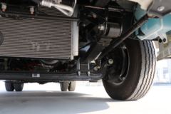 比亚迪T5D 4.5T 4.03米单排纯电动厢式轻卡(BYD5041XXYBEV1)85kWh
