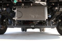 比亚迪T5D 4.5T 4.03米单排纯电动厢式轻卡(BYD5041XXYBEV1)85kWh
