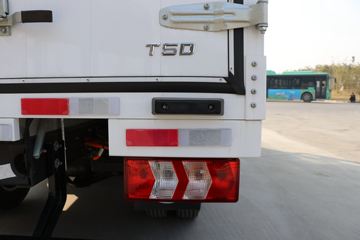 ǵT5D 4.5T 4.03׵Ŵ綯ʽῨ(BYD5041XXYBEV1)85kWhͼƬ