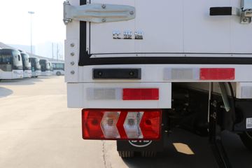 ǵT5D 4.5T 4.03׵Ŵ綯ʽῨ(BYD5041XXYBEV1)85kWhͼƬ