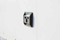 比亚迪T5D 4.5T 4.03米单排纯电动厢式轻卡(BYD5041XXYBEV1)85kWh