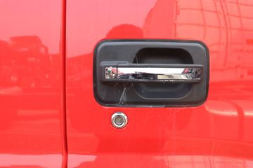 ���� ����˹Q8 С���� 170���� 4X2 5�������ػ���(����)(HFC1128P31K2D7S)ͼƬ