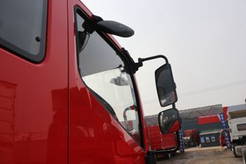 ���� ����˹Q8 С���� 170���� 4X2 5�������ػ���(����)(HFC1128P31K2D7S)ͼƬ