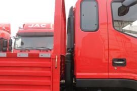 德沃斯Q8&nbsp;载货车外观                                                图片