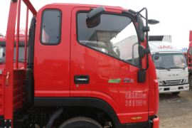 德沃斯Q8&nbsp;载货车外观                                                图片