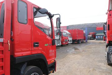 ���� ����˹Q8 С���� 170���� 4X2 5�������ػ���(����)(HFC1128P31K2D7S)ͼƬ