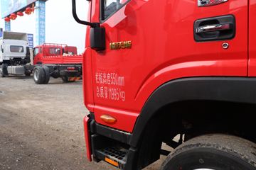 ���� ����˹Q8 С���� 170���� 4X2 5�������ػ���(����)(HFC1128P31K2D7S)ͼƬ