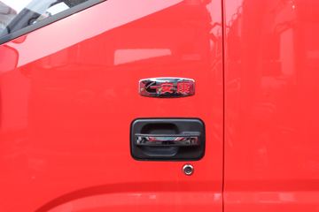 ���� ����˹Q8 С���� 170���� 4X2 5�������ػ���(����)(HFC1128P31K2D7S)ͼƬ