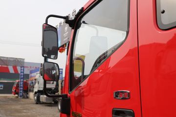 ���� ����˹Q8 С���� 170���� 4X2 5�������ػ���(����)(HFC1128P31K2D7S)ͼƬ