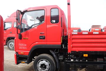 ���� ����˹Q8 С���� 170���� 4X2 5�������ػ���(����)(HFC1128P31K2D7S)ͼƬ