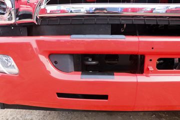 ���� ����˹Q8 С���� 170���� 4X2 5�������ػ���(����)(HFC1128P31K2D7S)ͼƬ