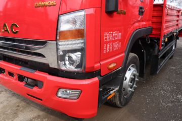 ���� ����˹Q8 С���� 170���� 4X2 5�������ػ���(����)(HFC1128P31K2D7S)ͼƬ