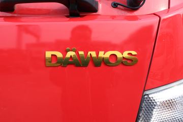 ���� ����˹Q8 С���� 170���� 4X2 5�������ػ���(����)(HFC1128P31K2D7S)ͼƬ