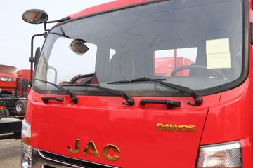 ���� ����˹Q8 С���� 170���� 4X2 5�������ػ���(����)(HFC1128P31K2D7S)ͼƬ