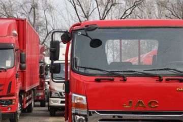 ���� ����˹Q8 С���� 170���� 4X2 5�������ػ���(����)(HFC1128P31K2D7S)ͼƬ