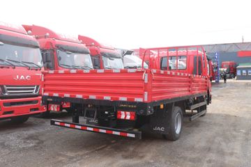 ���� ����˹Q8 С���� 170���� 4X2 5�������ػ���(����)(HFC1128P31K2D7S)ͼƬ