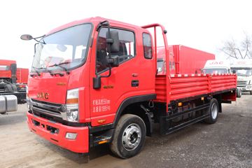 ���� ����˹Q8 С���� 170���� 4X2 5�������ػ���(����)(HFC1128P31K2D7S)ͼƬ