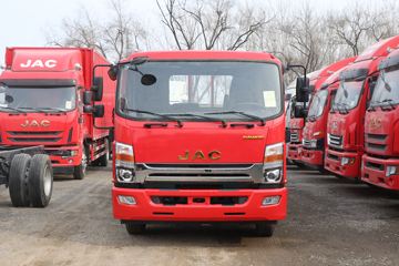 ���� ����˹Q8 С���� 170���� 4X2 5�������ػ���(����)(HFC1128P31K2D7S)ͼƬ