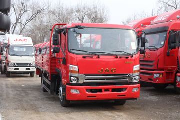 ���� ����˹Q8 С���� 170���� 4X2 5�������ػ���(����)(HFC1128P31K2D7S)ͼƬ