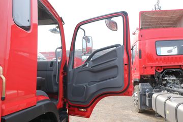 ���� ����˹Q8 С���� 170���� 4X2 5�������ػ���(����)(HFC1128P31K2D7S)ͼƬ