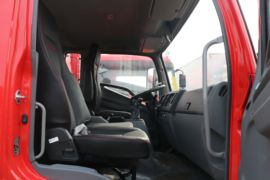 德沃斯Q8&nbsp;载货车驾驶室                                               图片