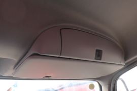 德沃斯Q8&nbsp;载货车驾驶室                                               图片