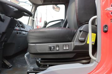 ���� ����˹Q8 С���� 170���� 4X2 5�������ػ���(����)(HFC1128P31K2D7S)ͼƬ