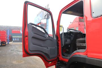 ���� ����˹Q8 С���� 170���� 4X2 5�������ػ���(����)(HFC1128P31K2D7S)ͼƬ