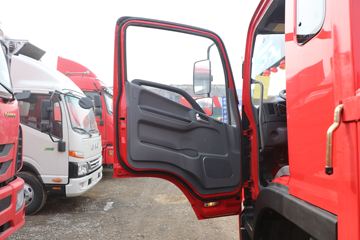 ���� ����˹Q8 С���� 170���� 4X2 5�������ػ���(����)(HFC1128P31K2D7S)ͼƬ