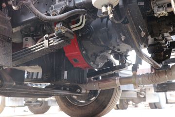 ���� ����˹Q8 С���� 170���� 4X2 5�������ػ���(����)(HFC1128P31K2D7S)ͼƬ