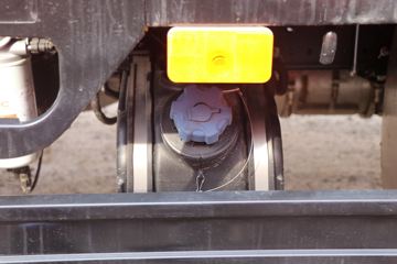 ���� ����˹Q8 С���� 170���� 4X2 5�������ػ���(����)(HFC1128P31K2D7S)ͼƬ