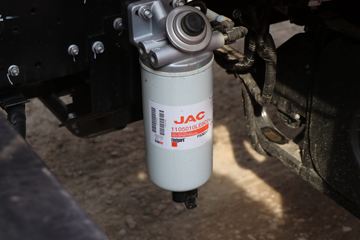 ���� ����˹Q8 С���� 170���� 4X2 5�������ػ���(����)(HFC1128P31K2D7S)ͼƬ