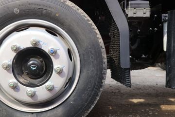 ���� ����˹Q8 С���� 170���� 4X2 5�������ػ���(����)(HFC1128P31K2D7S)ͼƬ