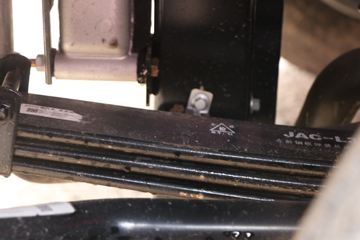 ���� ����˹Q8 С���� 170���� 4X2 5�������ػ���(����)(HFC1128P31K2D7S)ͼƬ