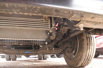 ���� ����˹Q8 С���� 170���� 4X2 5�������ػ���(����)(HFC1128P31K2D7S)ͼƬ