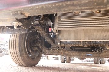 ���� ����˹Q8 С���� 170���� 4X2 5�������ػ���(����)(HFC1128P31K2D7S)ͼƬ