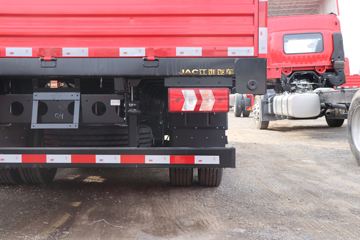 ���� ����˹Q8 С���� 170���� 4X2 5�������ػ���(����)(HFC1128P31K2D7S)ͼƬ