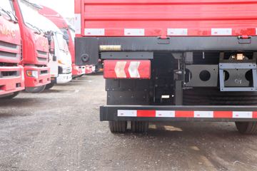 ���� ����˹Q8 С���� 170���� 4X2 5�������ػ���(����)(HFC1128P31K2D7S)ͼƬ